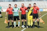 Футбол - ППЛ - 25 кръг - ПФК Черно Море vs. ПФК Ботев Пловдив - 10.03.2019