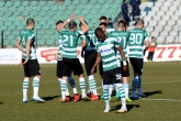 Футбол - ППЛ - 25 кръг - ПФК Черно Море vs. ПФК Ботев Пловдив - 10.03.2019