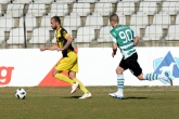 Футбол - ППЛ - 25 кръг - ПФК Черно Море vs. ПФК Ботев Пловдив - 10.03.2019