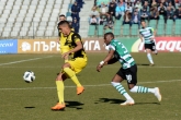 Футбол - ППЛ - 25 кръг - ПФК Черно Море vs. ПФК Ботев Пловдив - 10.03.2019