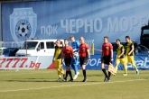 Футбол - ППЛ - 25 кръг - ПФК Черно Море vs. ПФК Ботев Пловдив - 10.03.2019