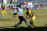 Футбол - ППЛ - 25 кръг - ПФК Черно Море vs. ПФК Ботев Пловдив - 10.03.2019