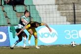 Футбол - ППЛ - 25 кръг - ПФК Черно Море vs. ПФК Ботев Пловдив - 10.03.2019