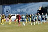 Футбол - ППЛ - 25 кръг - ПФК Черно Море vs. ПФК Ботев Пловдив - 10.03.2019