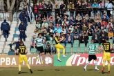 Футбол - ППЛ - 25 кръг - ПФК Черно Море vs. ПФК Ботев Пловдив - 10.03.2019
