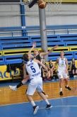 Баскетбол - Жени - БК Монтана vs БК Славия - 10.03.2019 - 10.03.2019