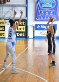 Баскетбол - Жени - БК Монтана vs БК Славия - 10.03.2019 - 10.03.2019