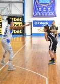 Баскетбол - Жени - БК Монтана vs БК Славия - 10.03.2019 - 10.03.2019