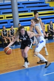 Баскетбол - Жени - БК Монтана vs БК Славия - 10.03.2019 - 10.03.2019