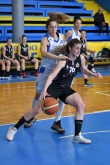 Баскетбол - Жени - БК Монтана vs БК Славия - 10.03.2019 - 10.03.2019