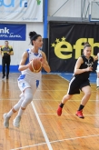 Баскетбол - Жени - БК Монтана vs БК Славия - 10.03.2019 - 10.03.2019