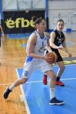 Баскетбол - Жени - БК Монтана vs БК Славия - 10.03.2019 - 10.03.2019