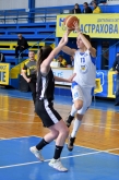 Баскетбол - Жени - БК Монтана vs БК Славия - 10.03.2019 - 10.03.2019