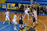 Баскетбол - Жени - БК Монтана vs БК Славия - 10.03.2019 - 10.03.2019