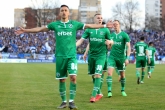 Футбол - ППЛ - 25 кръг - ПФК Левски - Лудогорец - 10.03.2019