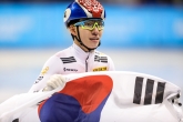 Шорттрек - Световно първенство ден 3 - 10.03.2019