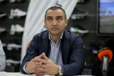 Атлетика - пресконференция за старта на Рън България - 12.03.2019
