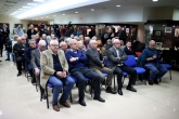 Връчване наградите за спортна журналистика на името на - Люпи и Мичмана - 12.03.2019