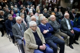 Връчване наградите за спортна журналистика на името на - Люпи и Мичмана - 12.03.2019