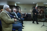 Връчване наградите за спортна журналистика на името на - Люпи и Мичмана - 12.03.2019