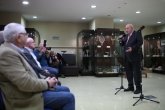 Връчване наградите за спортна журналистика на името на - Люпи и Мичмана - 12.03.2019
