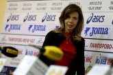 Спорт - пресконференция Интерски конгрес 2019 - Пампорово - 13.03.2019