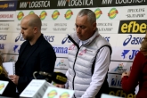 Спорт - пресконференция Интерски конгрес 2019 - Пампорово - 13.03.2019