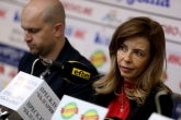 Спорт - пресконференция Интерски конгрес 2019 - Пампорово - 13.03.2019
