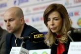 Спорт - пресконференция Интерски конгрес 2019 - Пампорово - 13.03.2019