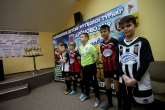 Футбол - пресконференция - трети детски футболен турнир - купа вафли Боровец - 14.03.2019