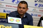 Футбол - пресконференция - трети детски футболен турнир - купа вафли Боровец - 14.03.2019