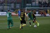 Футбол - ППЛ - 26 кръг - ПФК Ботев ПД - ФК Ботев ВР - 15.03.2019