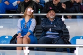 Футбол - ППЛ - 26 ти кръг - ПФК Верея vs ПФК Левски - 16.03.2019