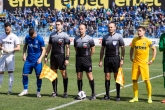Футбол - ППЛ - 26 ти кръг - ПФК Верея vs ПФК Левски - 16.03.2019
