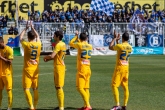 Футбол - ППЛ - 26 ти кръг - ПФК Верея vs ПФК Левски - 16.03.2019
