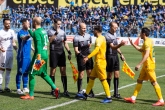 Футбол - ППЛ - 26 ти кръг - ПФК Верея vs ПФК Левски - 16.03.2019
