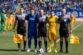 Футбол - ППЛ - 26 ти кръг - ПФК Верея vs ПФК Левски - 16.03.2019