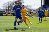 Футбол - ППЛ - 26 ти кръг - ПФК Верея vs ПФК Левски - 16.03.2019