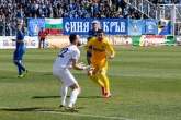 Футбол - ППЛ - 26 ти кръг - ПФК Верея vs ПФК Левски - 16.03.2019