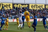 Футбол - ППЛ - 26 ти кръг - ПФК Верея vs ПФК Левски - 16.03.2019