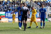 Футбол - ППЛ - 26 ти кръг - ПФК Верея vs ПФК Левски - 16.03.2019