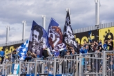 Футбол - ППЛ - 26 ти кръг - ПФК Верея vs ПФК Левски - 16.03.2019