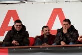 Футбол - ППЛ - 26 ти кръг - ПФК ЦСКА - ПФК Берое - 16.03.2019