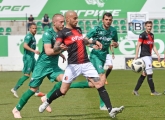 Футбол - ППЛ - 26 ти кръг - ФК Витоша - ПФК Локомотив ПД - 17.03.2019