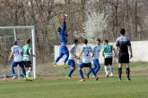 Футбол - контролна среща - ПФК Черно Море - ФК Черноморец Балчик - 20.03.2019
