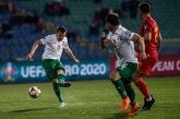 Национален отбор 2018 / 2019