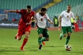 Национален отбор 2018 / 2019