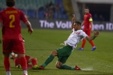 Национален отбор 2018 / 2019