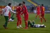 Национален отбор 2018 / 2019