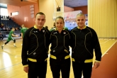 НБЛ - БК A1 Академик - БК Балкан - 21 кръг - 22.03.2019